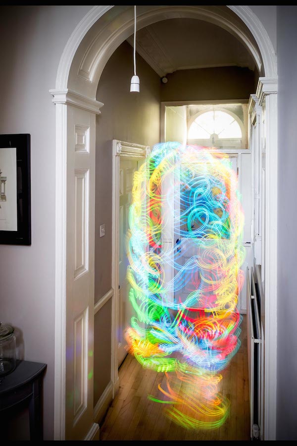 Galeri: Wi-Fi sinyalleri görünebilir olsaydı? 6