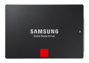 850 PRO V-NAND SSD