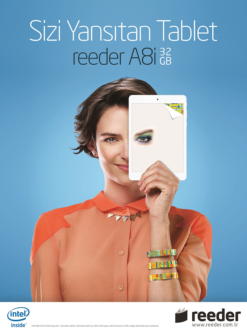 Reeder