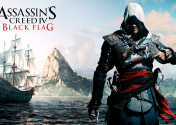 Assassin's Creed IV: Black Flag