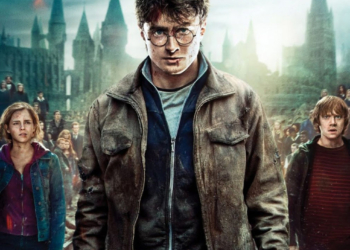 Harry Potter