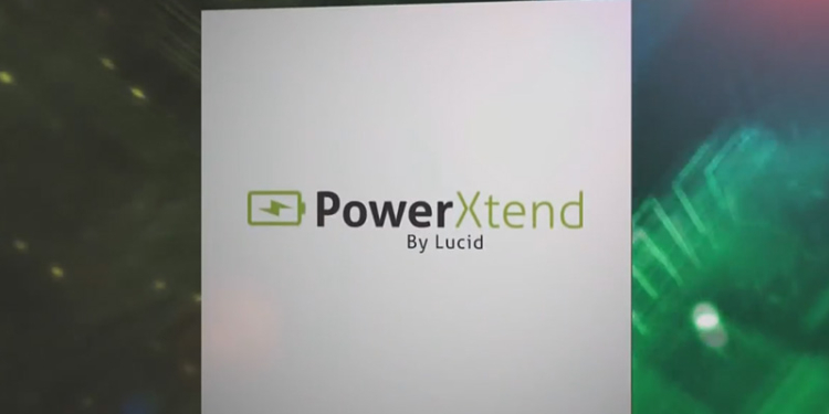 Lucid PowerXtend