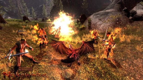 Neverwinter