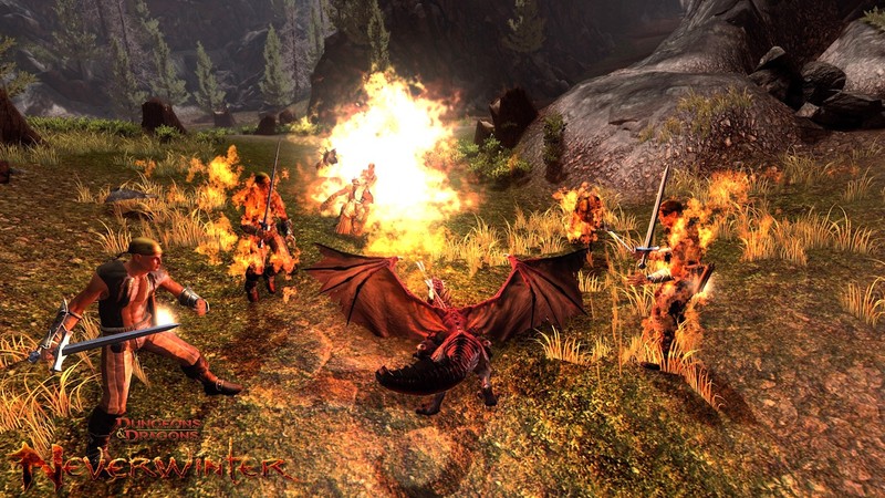 Neverwinter