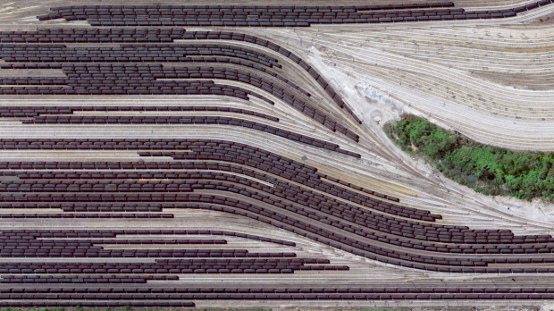 Norfolk-Trains