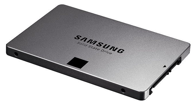 SAMSUNG-840-EVO-SERİSİ
