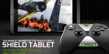Nvidia, Shield tabletlerini alev alma riski yüzünden geri toplatıyor!