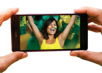 SonyXperiaZ2fifa