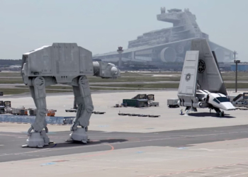 Star Wars VII