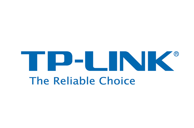 TP-LINK Logo