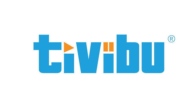 Tivibu Logo