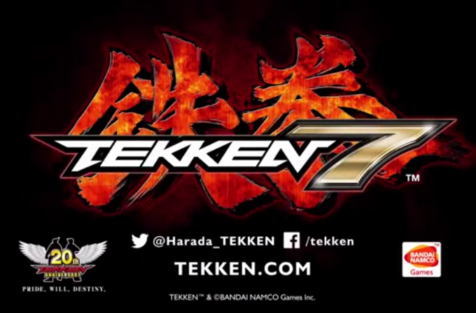Tekken 7