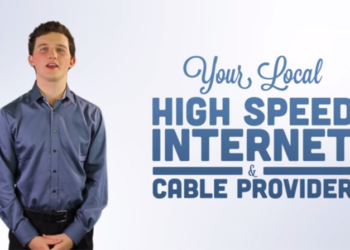 ISP scam