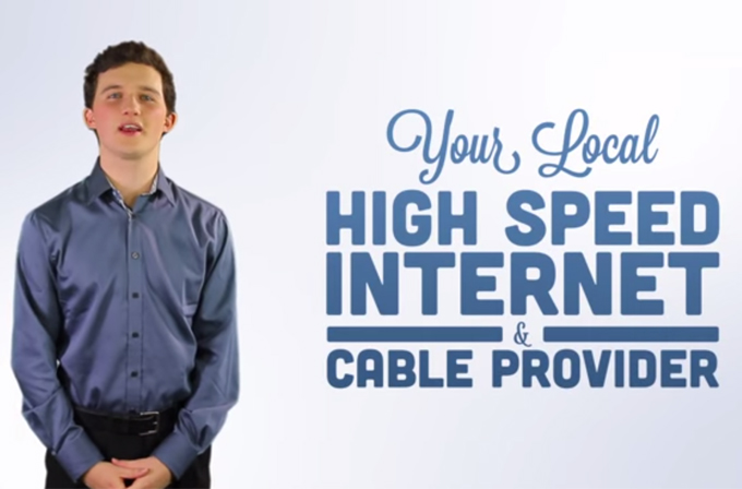 ISP scam