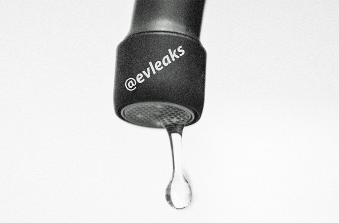 @evleaks