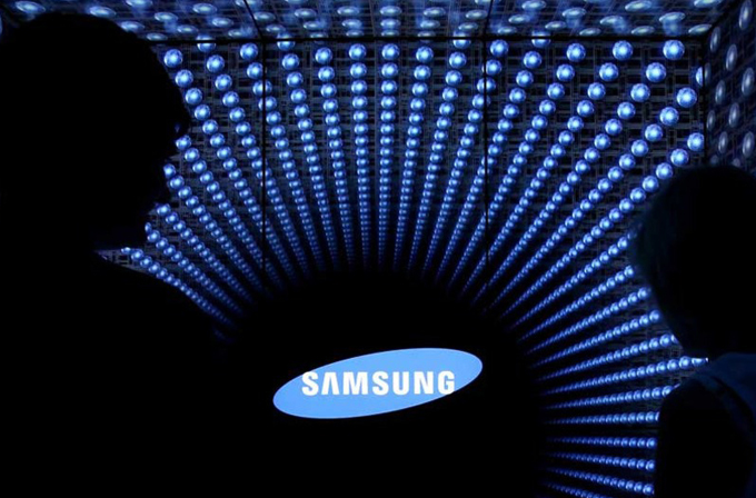 Samsung VR