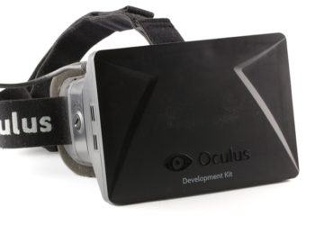 Oculus Rift