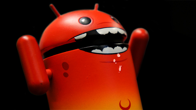 Android Güvenlik Şefi: "Anti-virüs uygulamaları gereksiz" Android Malware