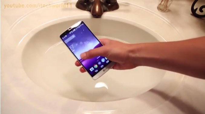 LG G3