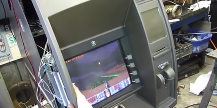 ATM Doom