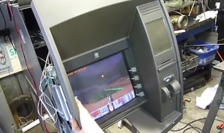ATM Doom