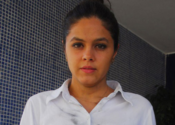 Ece Gülbahçe