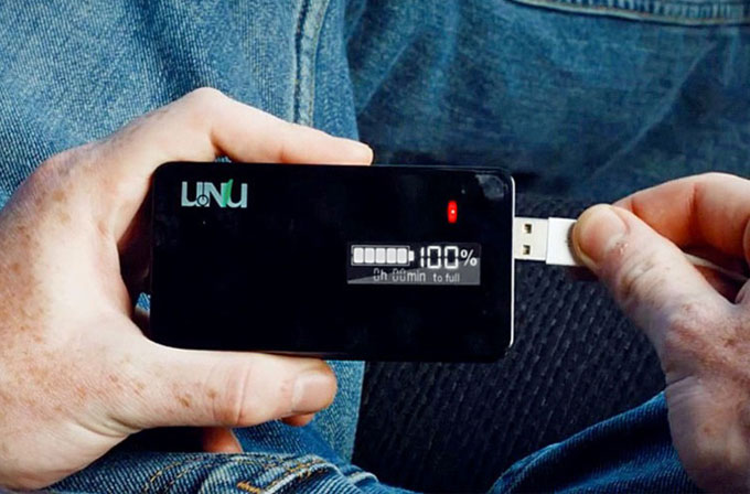 Ultrapak