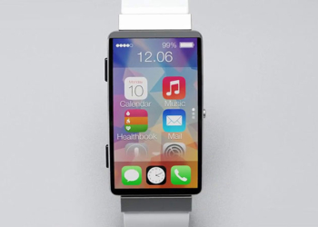 iWatch