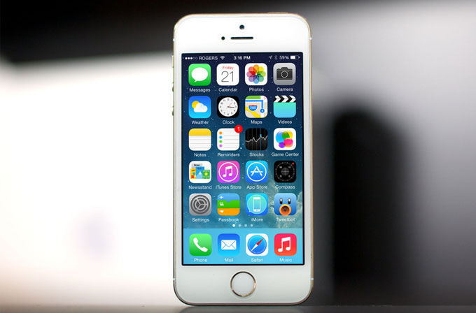 iPhone-5S