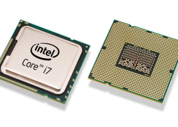 Intel i7