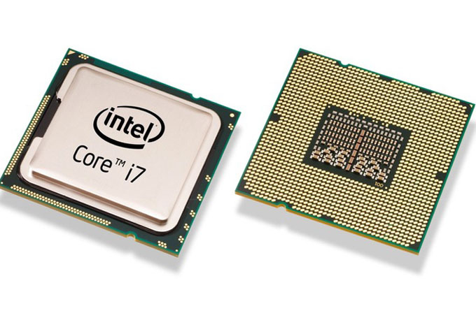Intel i7