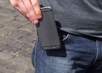 iPhone 6 Prototipi