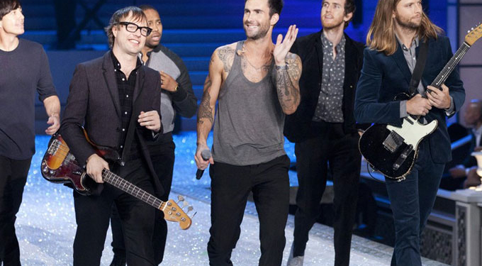 iTunes Festival 2014