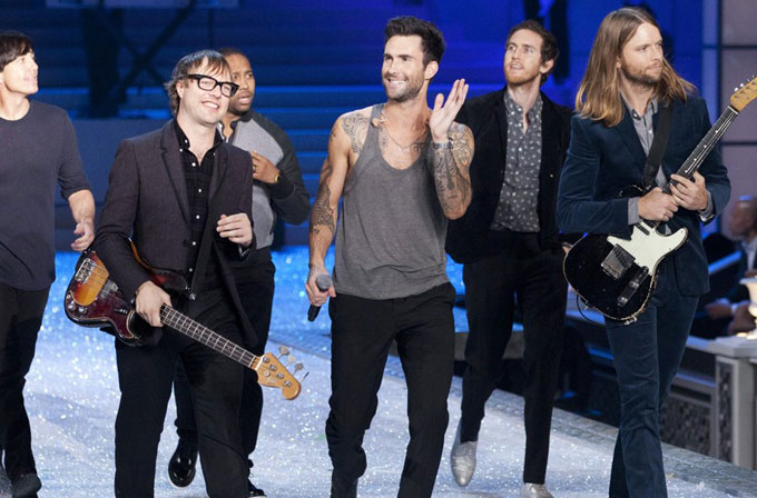 iTunes Festival 2014