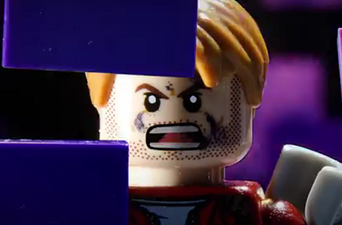 Lego