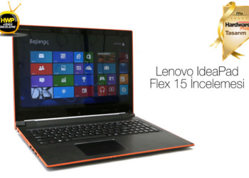 Lenovo IdeaPad Flex 15