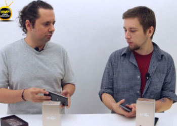 LG G3