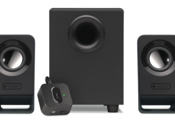 Logitech Z213