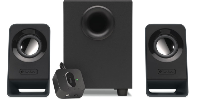 Logitech Z213