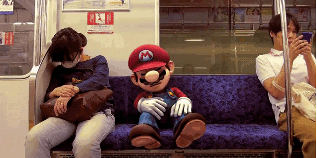 mario