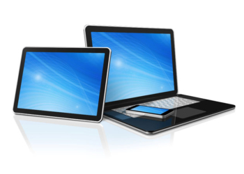 PC vs Tablet