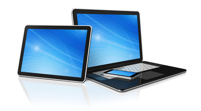 PC vs Tablet