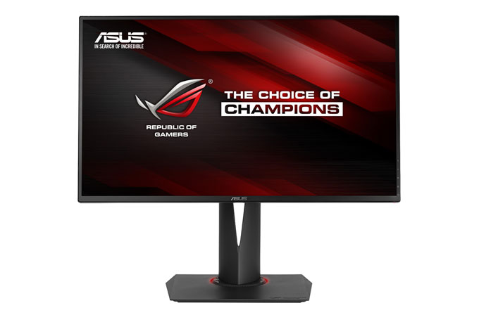 ROG Swift PG278Q