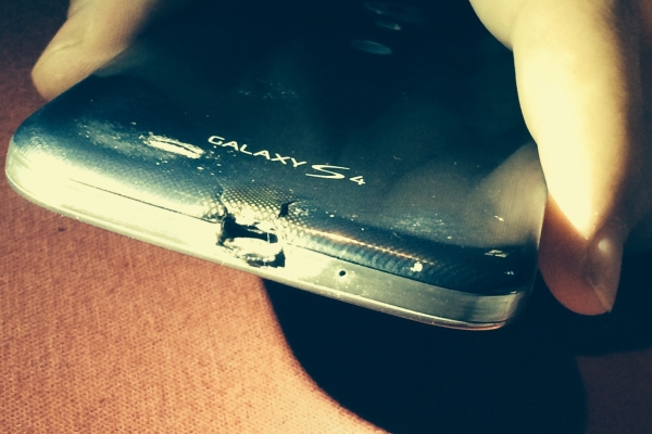 Galaxy S4