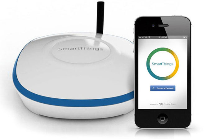 SmartThings