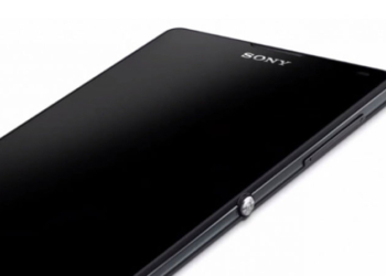 Sony Xperia