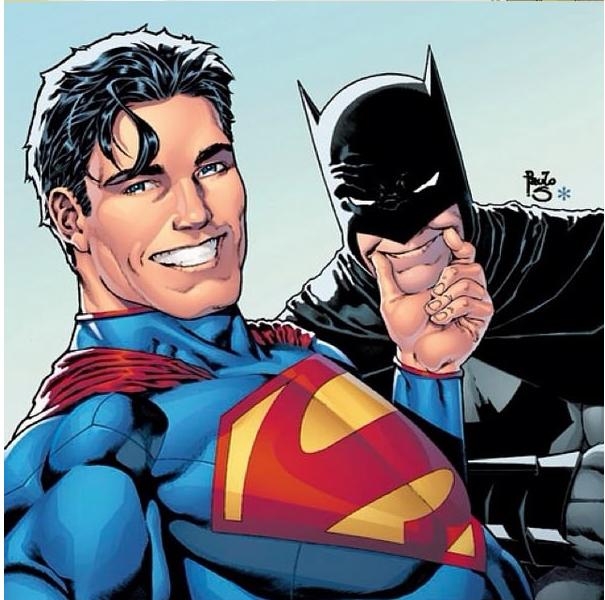 Galeri: Dünyayı kurtamak lazım, ama dur önce bir selfie çekeyim superhero selfie (8)