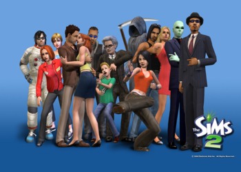 Sims2