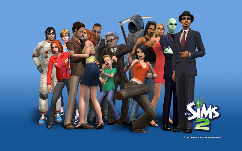 Sims2