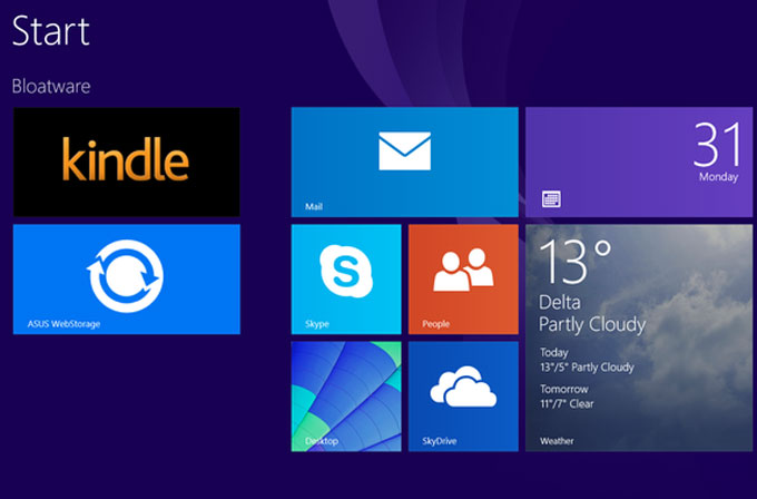 windows 9